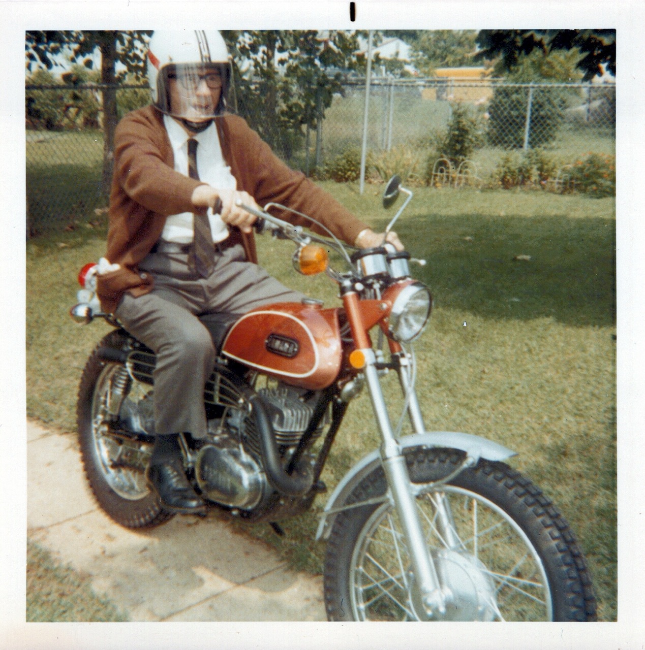 Henry Aloysius McGough Sr