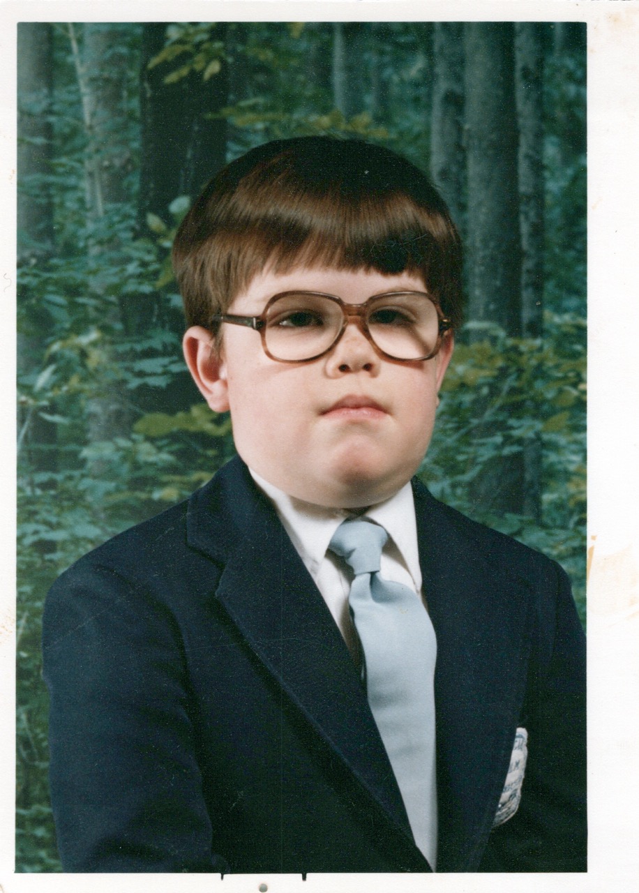 David John McGough Jr