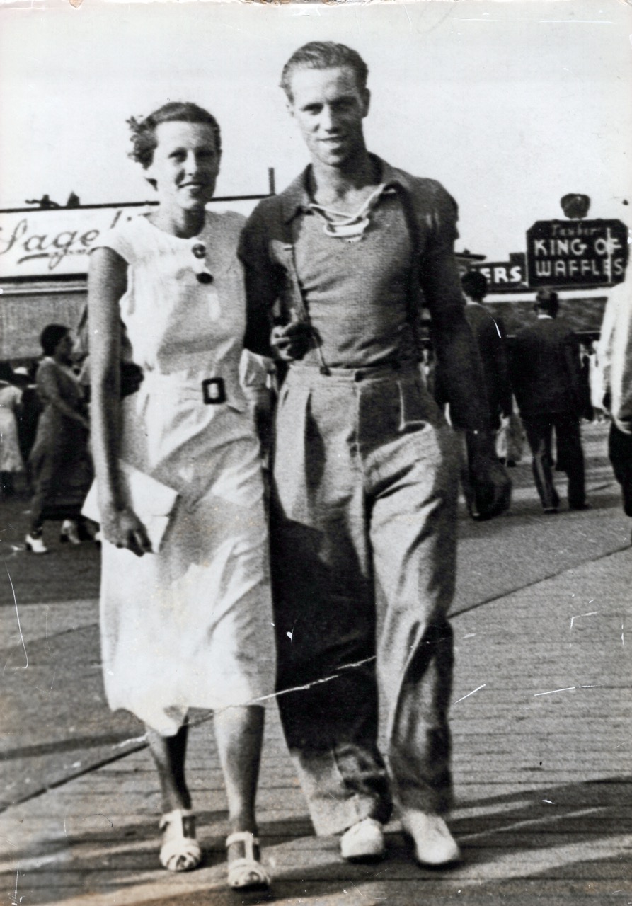 Henry Aloysius McGough Jr