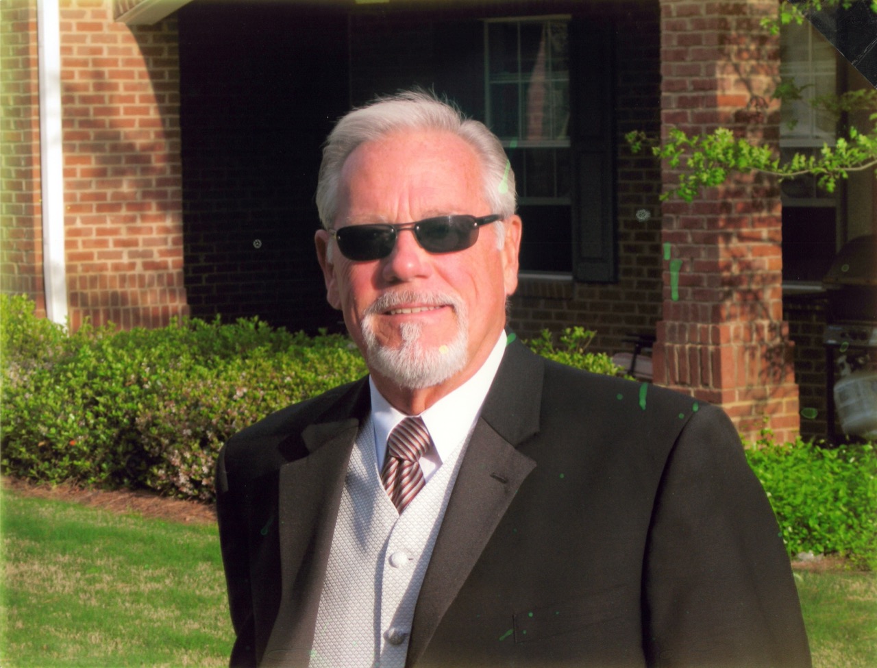 David John McGough Sr