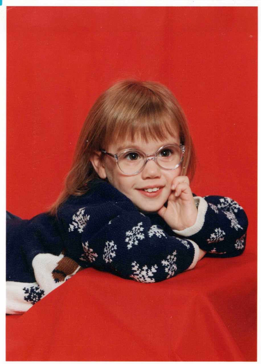 Elizabeth Anne McGough